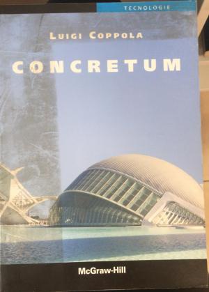 Concretum